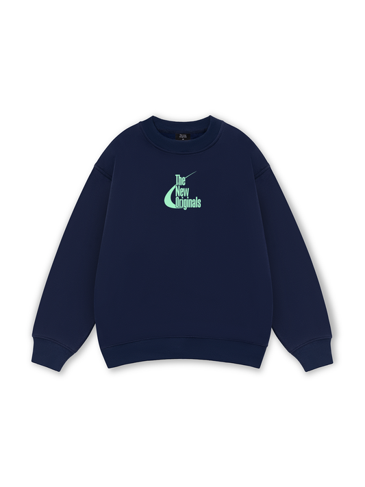 Born To Be Wild Sweater