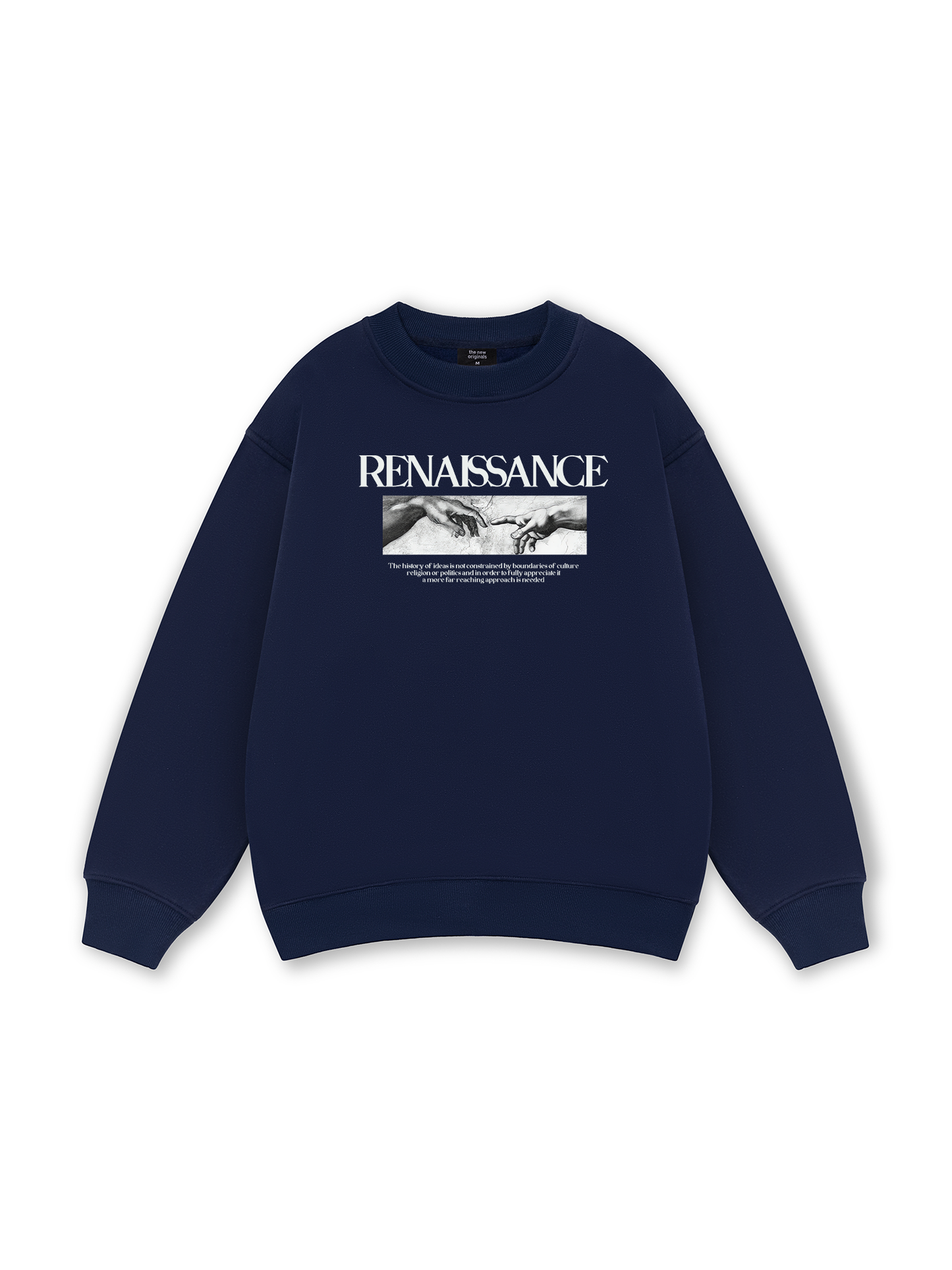 Renaissance Sweater