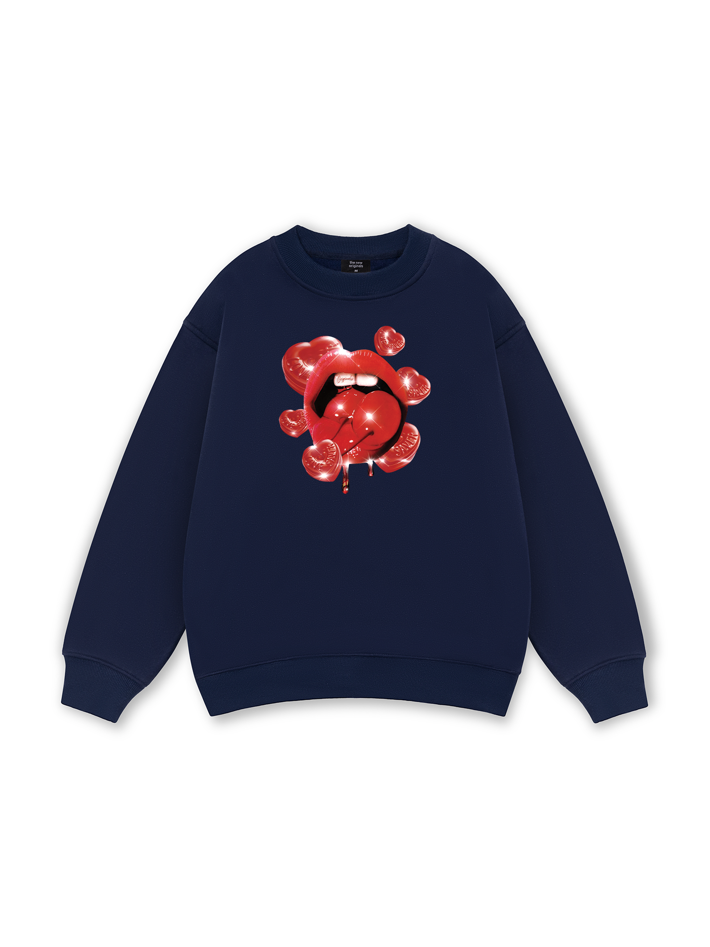 SO SWEET Sweater
