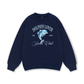 Ocean Dolphin Lover Sweater