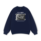 Glory Dont Need Reason Sweater