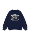 Glory Dont Need Reason Sweater