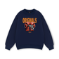 Fitnes Boxing Gun Sweater