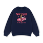 Weekend Trap Queen Sweater