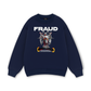 Fraud Sweater