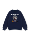 Fraud Sweater