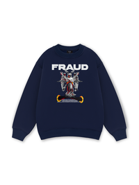 Fraud Sweater