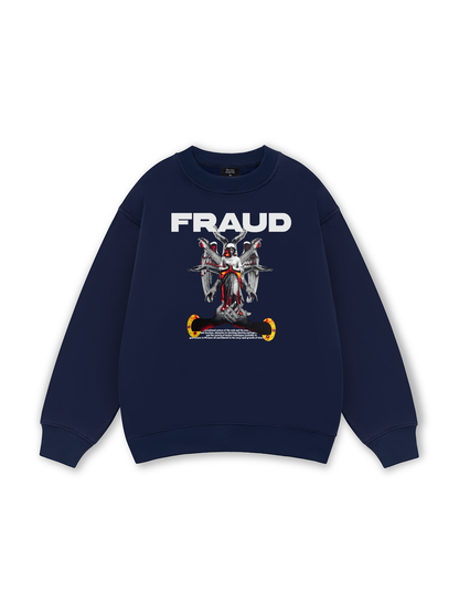 Fraud Sweater