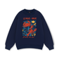 Ocean Crab And Prawn Sweater