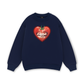 Love Tomato Art Grills Sweater