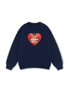 Love Tomato Art Grills Sweater