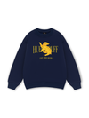 Harry Potter Hufflepuff Sweater