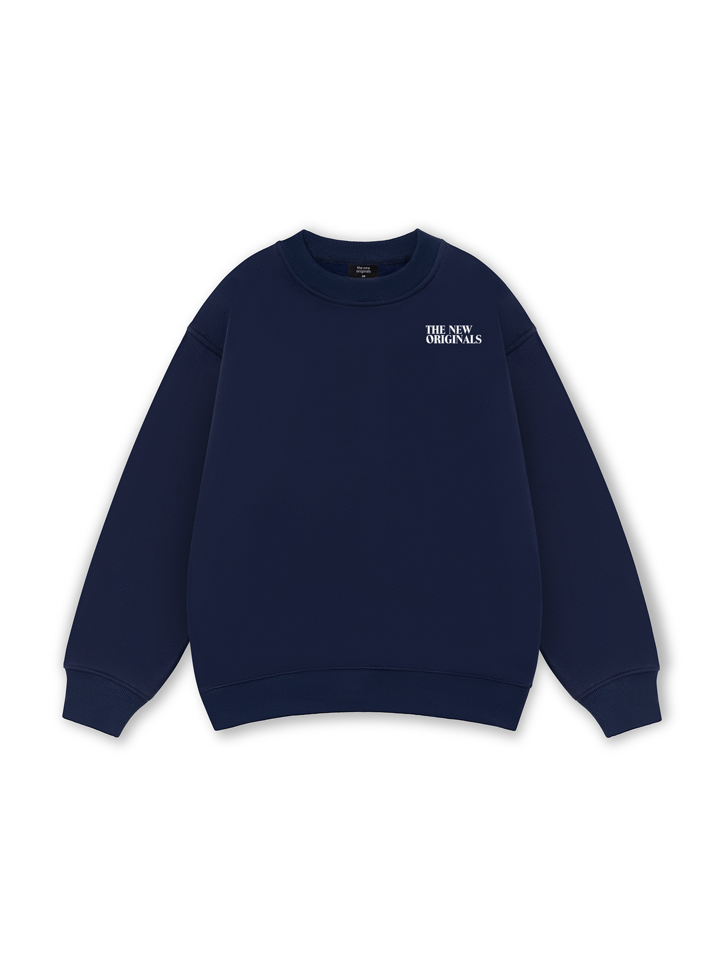 Life Vibe Chasing The Art Sweater