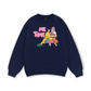 Weekend Me Time Sweater