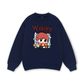 Harrry Potter Weasley Chibi Sweater