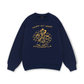 NYC Breakfast Club Sweater