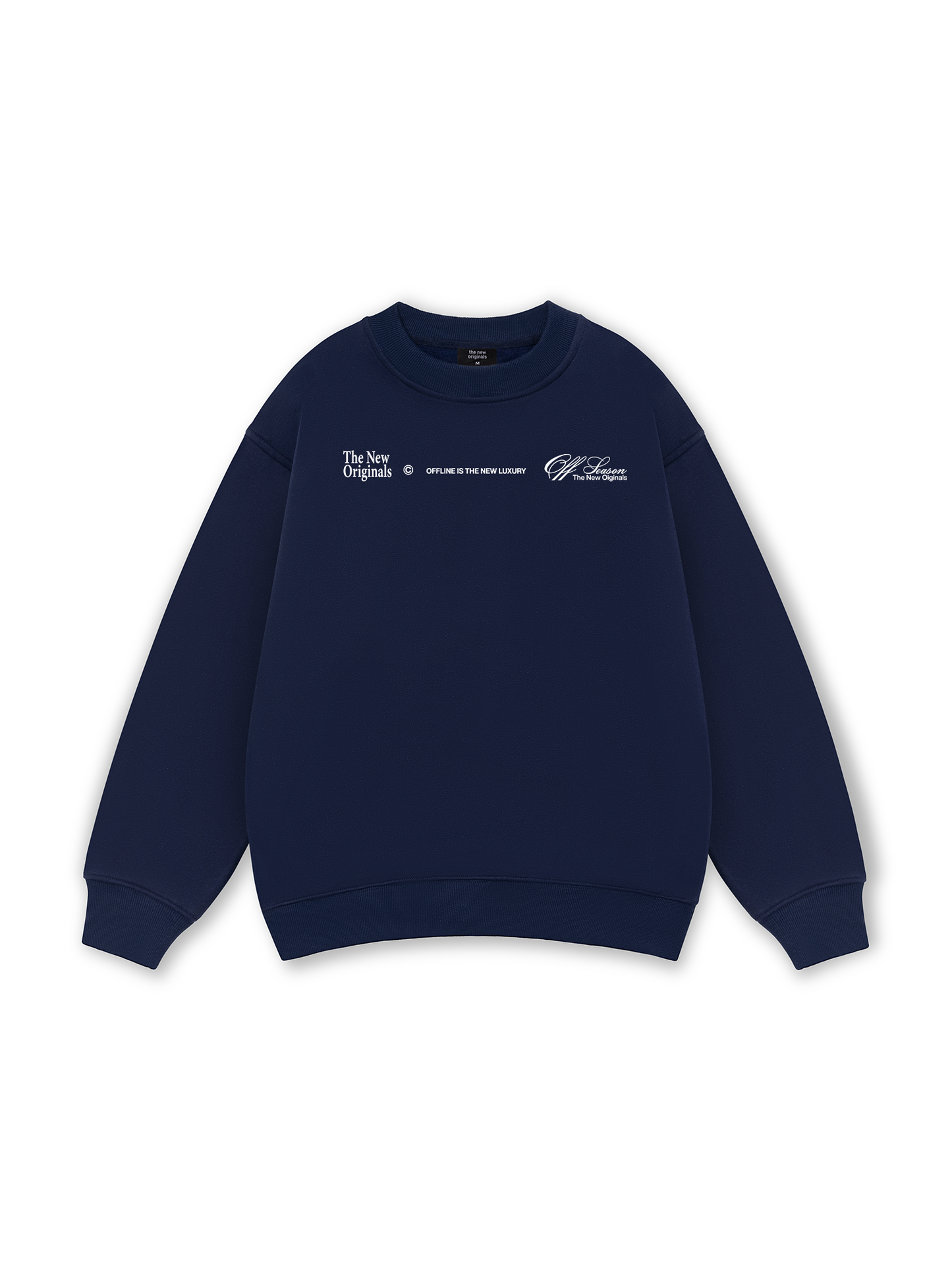 Offline Luxury Sweater