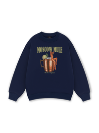 Fresh Moscow Mule Sweater