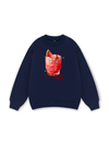 Fresh Love Potion Sweater