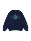 Harry Potter Sytherin Sweater
