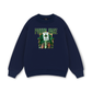 Lucky Poker Face Sweater