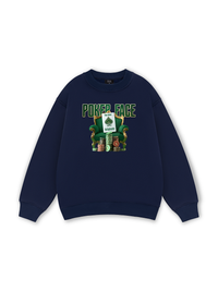 Lucky Poker Face Sweater