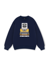 Write Your Own Story Sweater