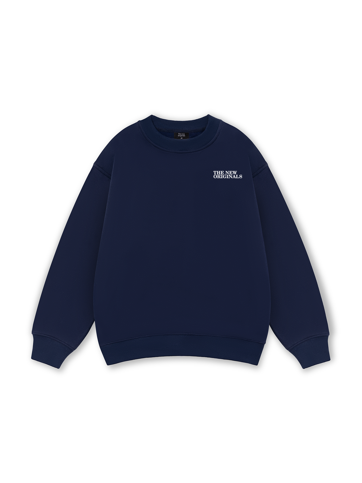 Life Vibe Destroy What Destroy You Sweater