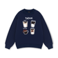 Original Milk Sweater
