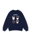Original Milk Sweater