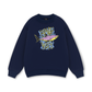 Ocean Beach Vibes Shark Sweater
