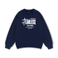 Be Bold Become Fearless Sweater
