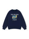 The Creation Sweater