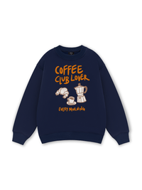 Every Morning Sweater