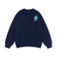 Ocean IRIE FISHING CLUB  Sweater
