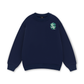 Slytherin House Sweater