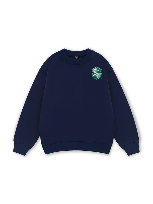 Slytherin House Sweater