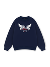 Exlore The Infinite Sweater