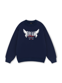 Exlore The Infinite Sweater