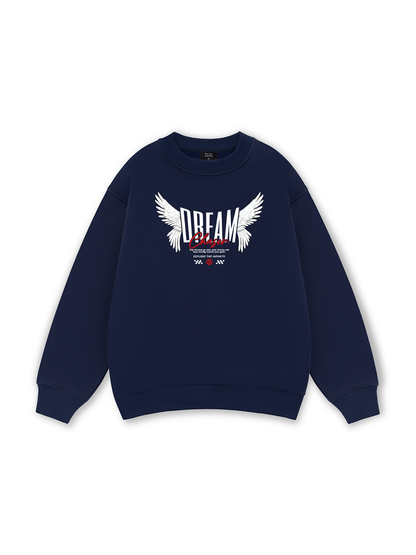 Exlore The Infinite Sweater