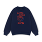 coffee lover club Sweater
