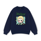 Harry Potter Malfoy Chibi Sweater