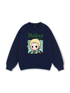 Harry Potter Malfoy Chibi Sweater
