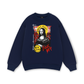 Break Rules Sweater