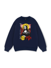 Break Rules Sweater