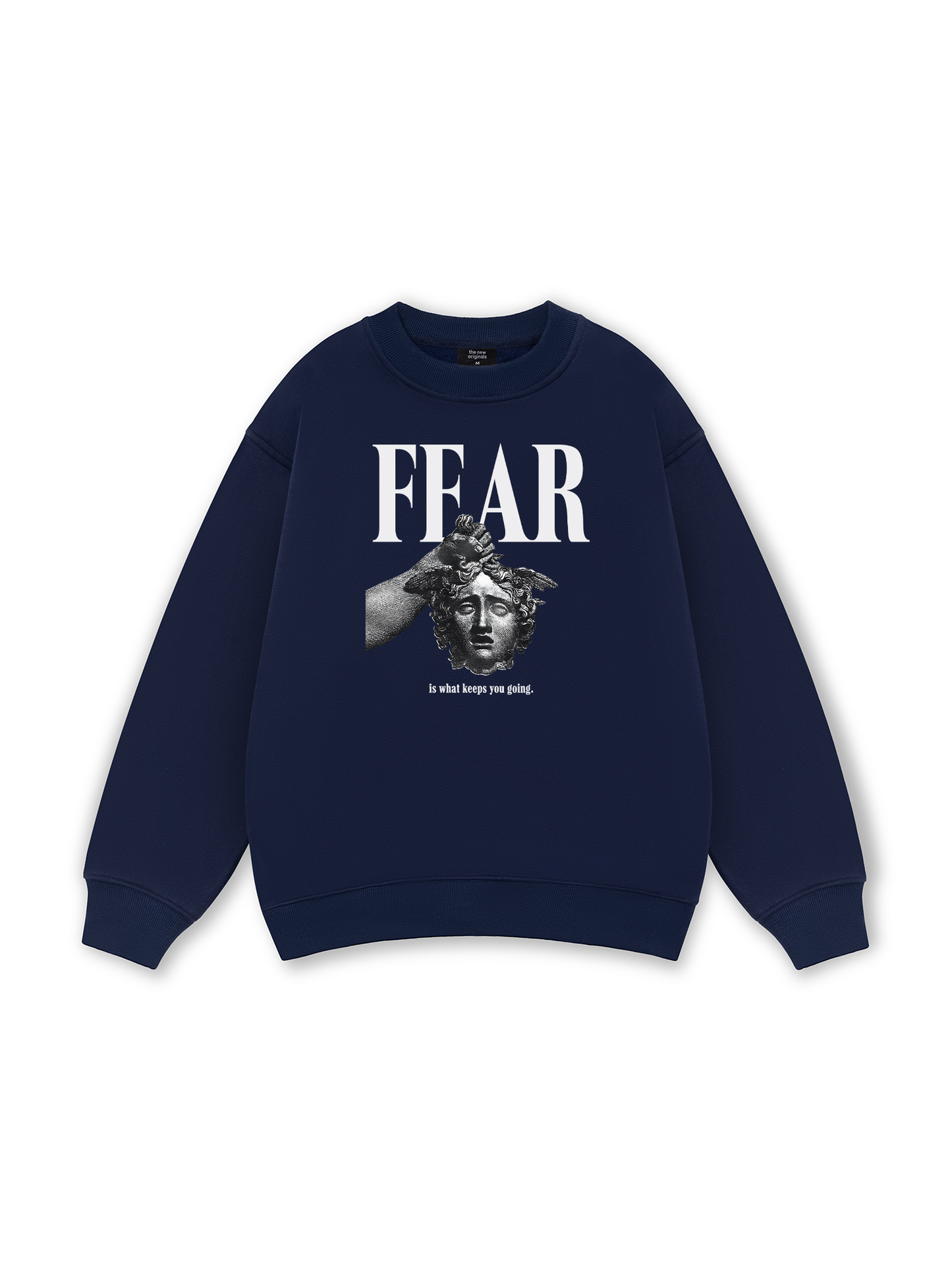 The Fear Sweater