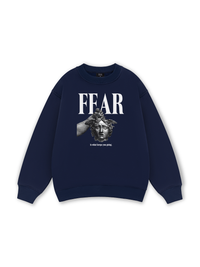 The Fear Sweater