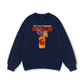 Fresh Moroccan Exotic Sweater