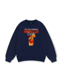 Fresh Moroccan Exotic Sweater