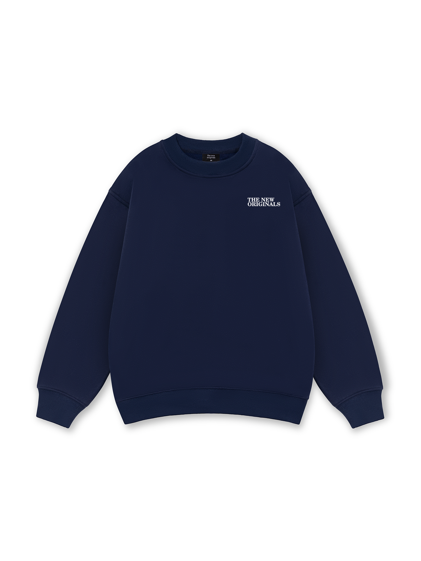 Life Vibe Quiet Of The Cosmos Sweater